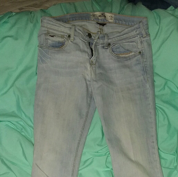 Hollister jeans - Picture 1 of 2
